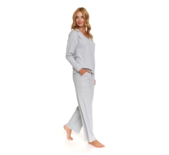 Dámské pyžamo 7164 - Doctornap