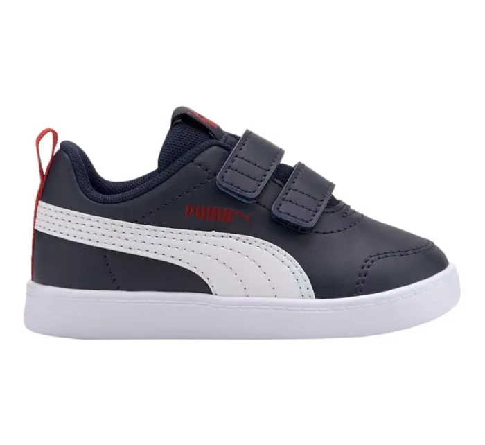 Boty Puma Courtflex v2 V Jr 371544 01