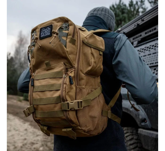 Turistický batoh model 20483996 - Offlander
