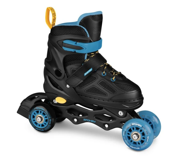Inline brusle model 21108830 - Spokey