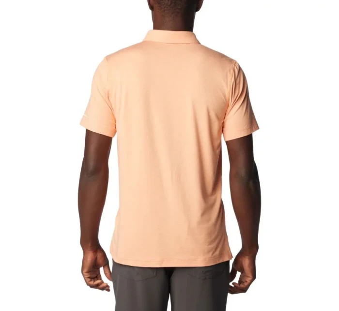 Tech Trail Polo Shirt M model 19759595 pánské - Columbia