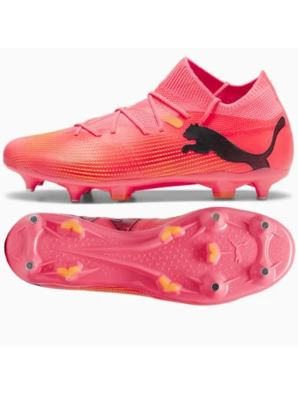 Fotbalové boty Puma Future 7 Match MxSG M 107714-03 Fotbalové boty Puma Future 7 Match MxSG M 107714-03