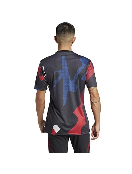 Manchester United M dres pánské model 20881840 - ADIDAS Manchester United M dres pánské model 20881840 - ADIDAS