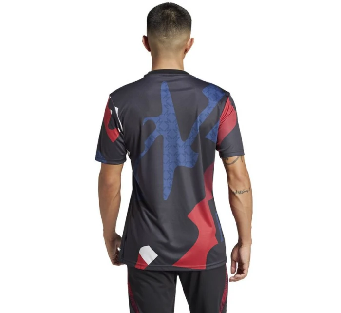 Adidas Manchester United Pre-Match M dres JD7147 pánské Adidas Manchester United Pre-Match M dres JD7147 pánské
