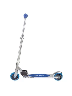 Skútr Razor A125 Gs 13072242 (modrá barva)