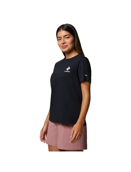 Graphic SS Tee W tričko model 20900699 - Columbia