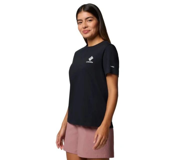 Graphic SS Tee W tričko model 20900699 - Columbia