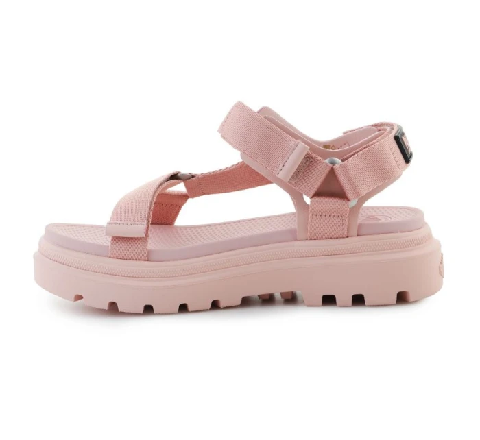 Palladium Pallacruise Strap W 97465-605-M Sandály Palladium Pallacruise Strap W 97465-605-M Sandály