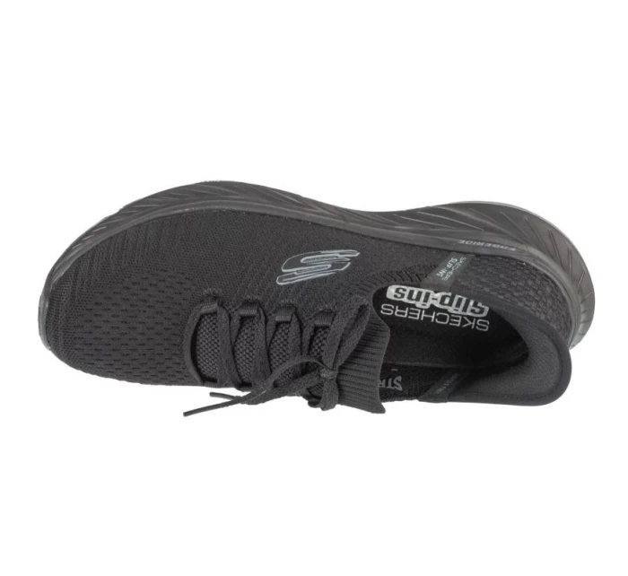 Skechers Slip-Ins: Edgeride - Impression 150470-BBK Black 36