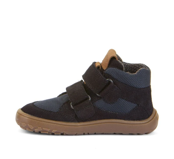 Dětské boty model 21411626 - Froddo Dětské boty model 21411626 - Froddo