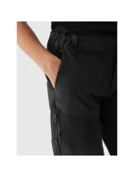 Kalhoty s nohavicemi 2v1 dívčí Junior model 21431442 - 4F Kalhoty s nohavicemi 2v1 dívčí Junior model 21431442 - 4F