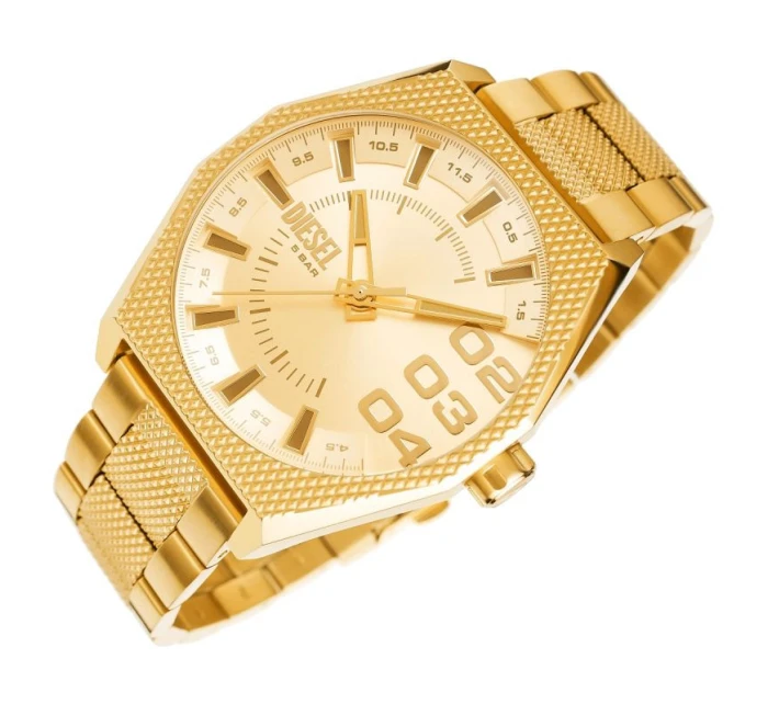 Pánské hodinky + BOX model 21806317 - Diesel Pánské hodinky + BOX model 21806317 - Diesel