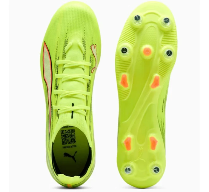 Boty Puma Ultra 6 Match MxSG 108974-01 Boty Puma Ultra 6 Match MxSG 108974-01