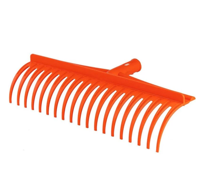 UNIVERZÁLNÍ ZAHRADNÍ HRÁBĚ PRO ORANŽOVÉ UNIVERZÁLNÍ ZAHRADNÍ HRÁBĚ PRO ORANŽOVÉ