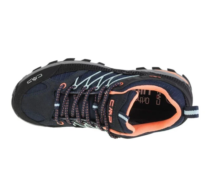 Dámské trekové boty Rigel Low Wmn W 3Q54456-92AD - CMP