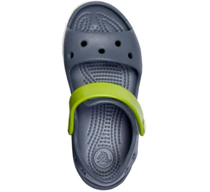 Sandály Crocs Bayaband Jr 205400 025