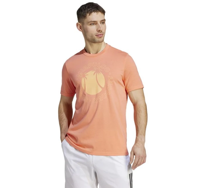 RM Sun Graphic Tee M model 18496149 tričko - ADIDAS