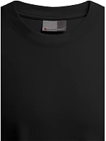 Promodoro 3099 (XS-6XL) Pánské tričko "Premium" 40.3099 steel grey Promodoro 3099 (XS-6XL) Pánské tričko "Premium" 40.3099 steel grey