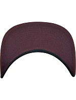 Flexfit 110 6 panelová kšiltovka "Fitted Snapback" 55.0110 grey Flexfit 110 6 panelová kšiltovka "Fitted Snapback" 55.0110 grey