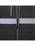 09 HiVis softshellová bunda hi vis yellow model 22501939 - Yoko