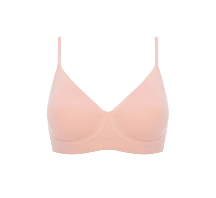 Julimex Simple T-shirt podprsenka barva:růžová