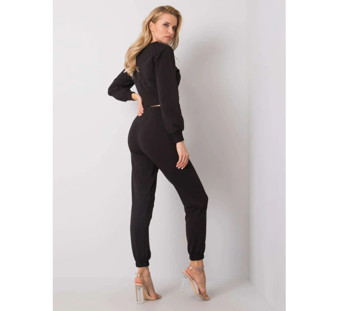 Sada 356 KMPL 1203.82 černá