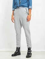 Tepláky EM DR 1697.38P šedá