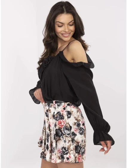 Halenka MI BZ model 21062842 černá - FPrice