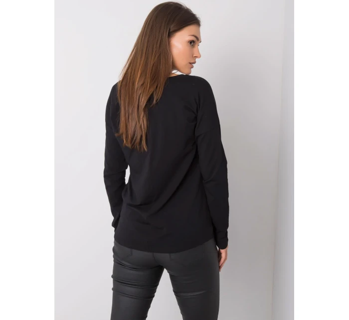 Halenka RV BZ 5945.35P černá Halenka RV BZ 5945.35P černá