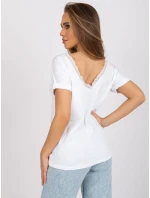 Halenka RV BZ 7544.00 bílá Halenka RV BZ 7544.00 bílá