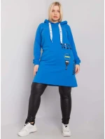 Tunika RV TU 7221.80P tmavě modrá Tunika RV TU 7221.80P tmavě modrá