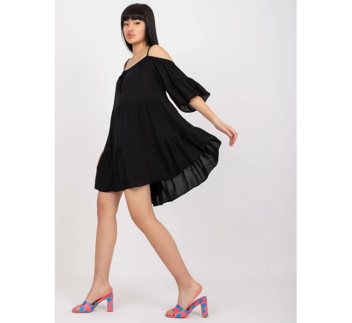 Šaty TW SK BI 80840.20 černá