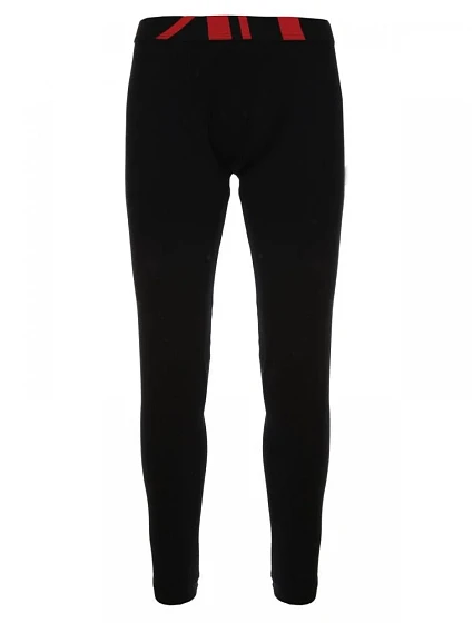 Kalhoty  Black  model 18984377 - Henderson