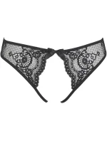 Kalhotky model 17680457 černá - Axami