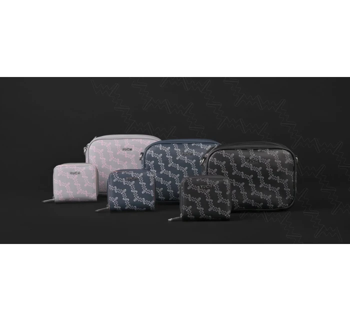 Peněženka model 21275889 - Vuch