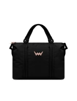 Cestovní taška VUCH Carola Black