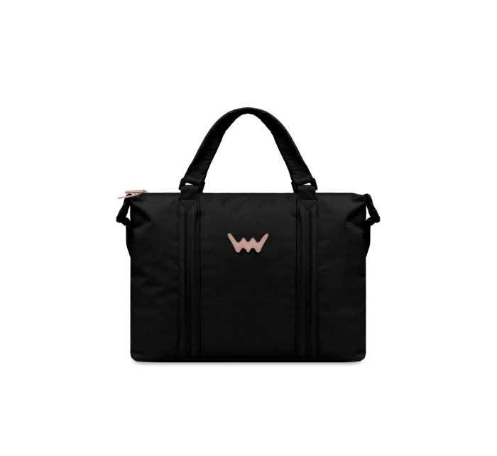 Cestovní taška VUCH Carola Black