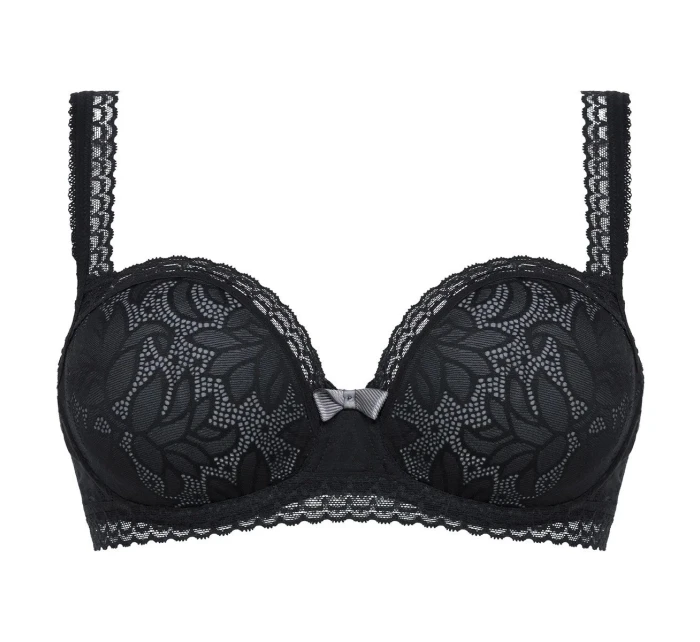 Dámská podprsenka Elegance Černá - PLAYTEX