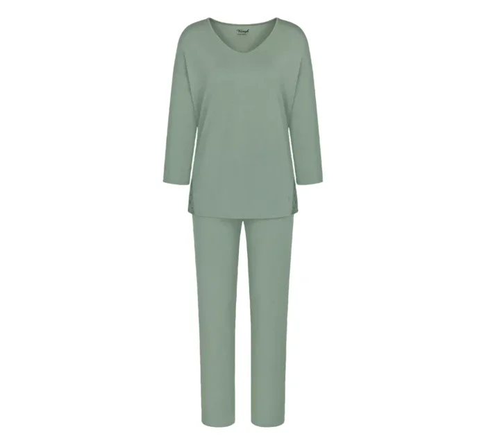 Dámské pyžamo Timeless Sensuality PK 3/4 Sleeves - Triumph