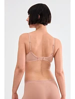 Podprsenka SLOGGI GO BLUSH PU BRA Podprsenka SLOGGI GO BLUSH PU BRA