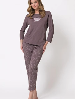 DÁMSKÉ PYŽAMO model 22394532 - LEVEZA