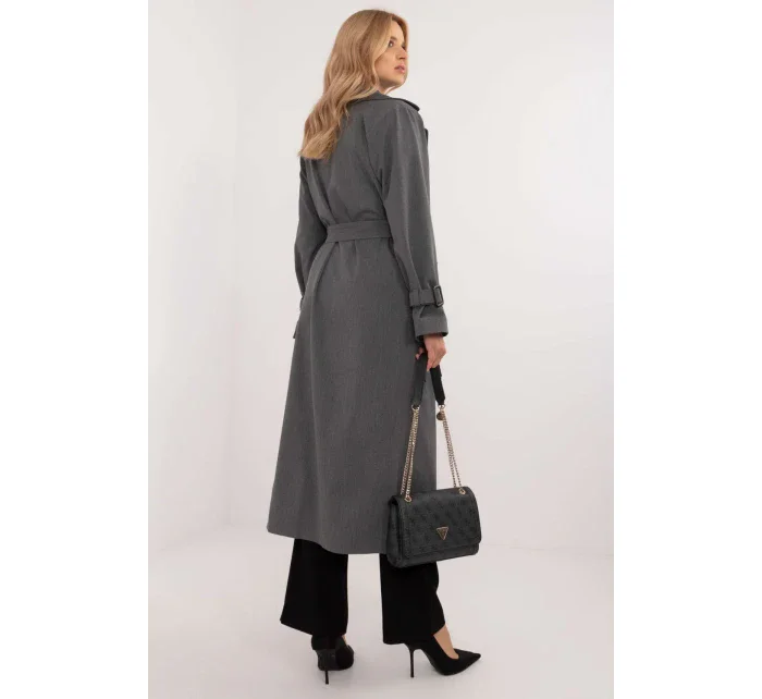 Plášť  model 202928 Lakerta