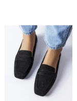 Mokasiny model 207943 Solea Mokasiny model 207943 Solea
