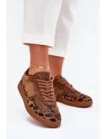 Sportovní obuv  model 215476 Step in style