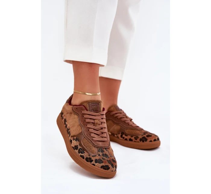 Sportovní obuv  model 215476 Step in style