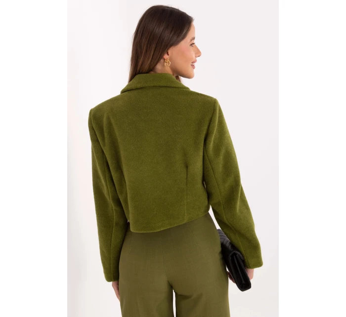 Plášť model 220230 Rue Paris Plášť model 220230 Rue Paris