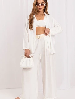 Dámské kalhoty  model 229200 Rue Paris