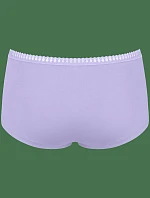 sloggi GO Crush Short C3P - Lilac - SLOGGI Lilac - SLOGGI