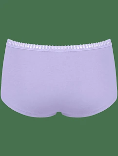 sloggi GO Crush Short C3P - Lilac - SLOGGI Lilac - SLOGGI