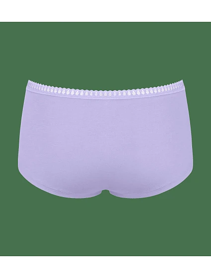 sloggi GO Crush Short C3P - Lilac - SLOGGI Lilac - SLOGGI sloggi GO Crush Short C3P - Lilac - SLOGGI Lilac - SLOGGI